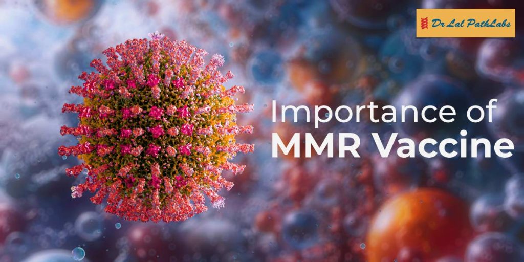 MMR Vaccine