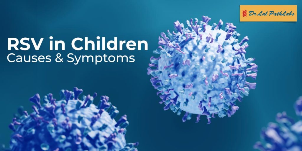 RSV in Children