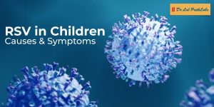 RSV in Children