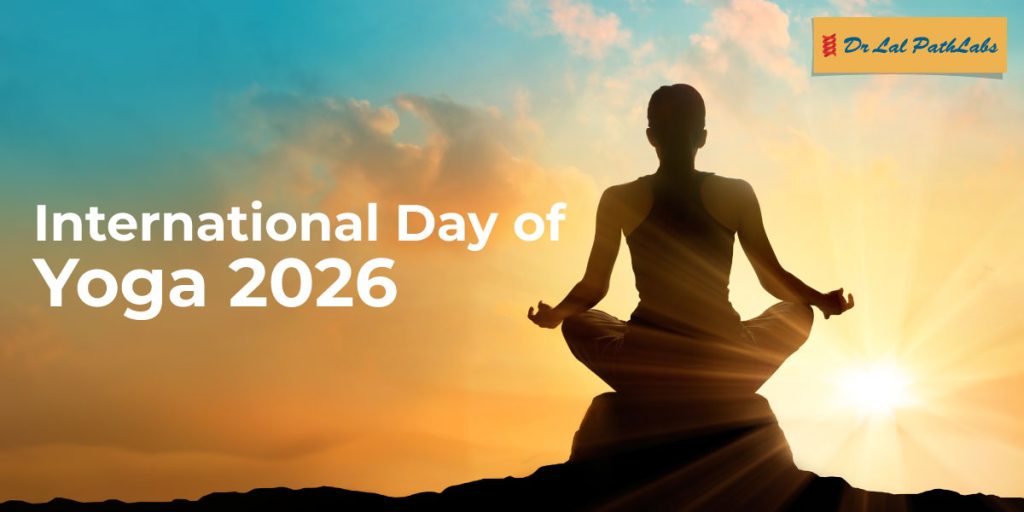 International Day of Yoga