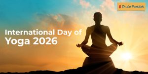 International Day of Yoga