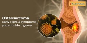 Osteosarcoma