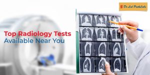 Top Radiology Tests