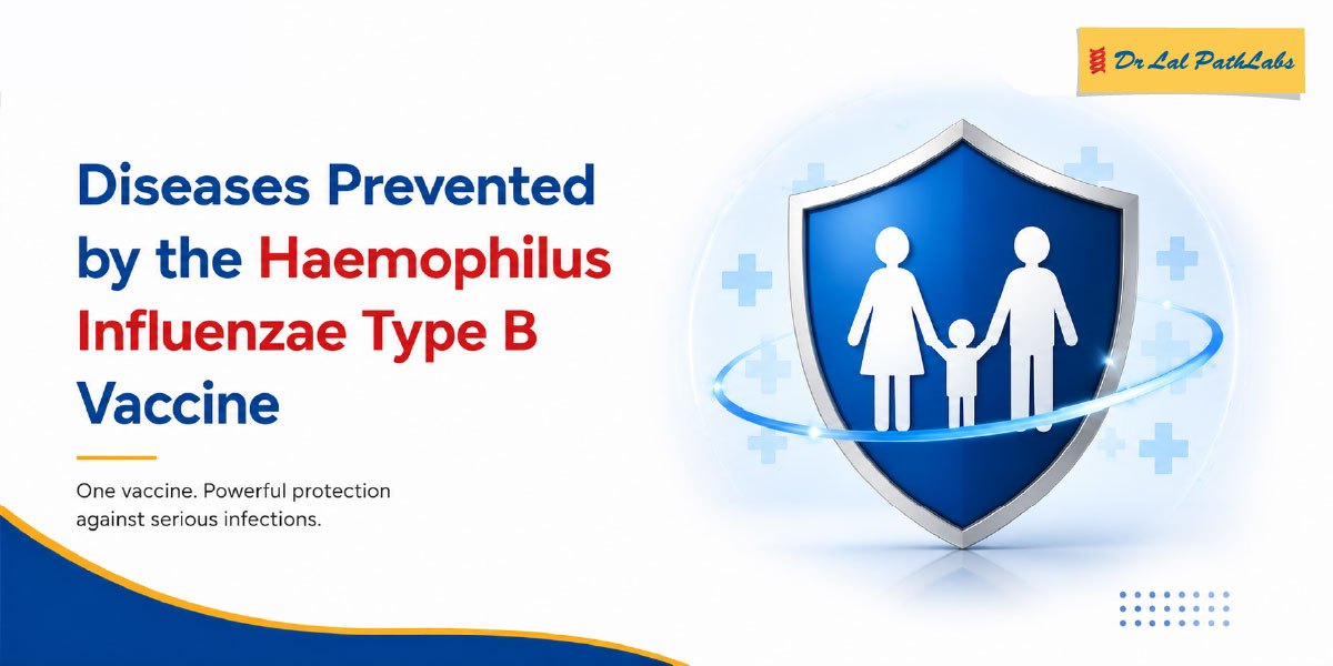 Diseases Prevented by Haemophilus Influenzae Type B Vaccine Diseases Prevented by Haemophilus Influenzae Type B Vaccine