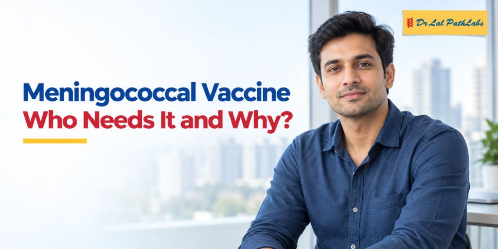 Meningococcal Vaccine: Who Needs It and Why?