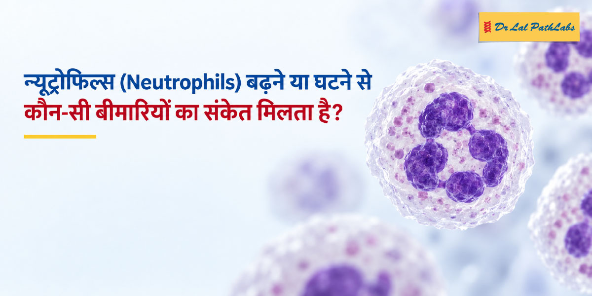न्यूट्रोफिल्स बढ़ने या घटने से कौन – सी सीटी का संकेत प्राप्त करें है? न्यूट्रोफिल्स बढ़ने या घटने से कौन – सी सीटी का संकेत प्राप्त करें है?
