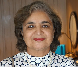 Dr. Vandana Lal - Dr-Vandana